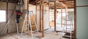 Entreprise de rénovation de la maison et de rénovation d’appartement à Wisques